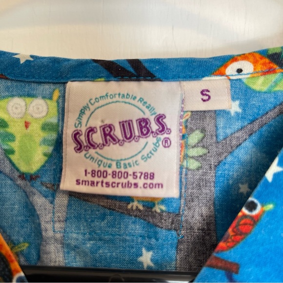 S.C.R.U.B.S. Small. - Picture 6 of 9